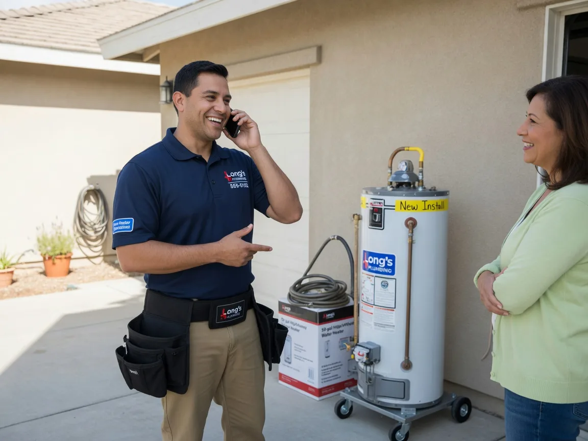 Leak Detection Las Vegas, NV FAQs